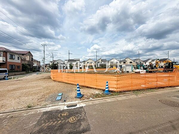 2駅徒歩圏内！西武池袋線「東久留米」駅 徒歩17分・「清瀬」駅 徒歩14分！【東久留米市小山4丁目】