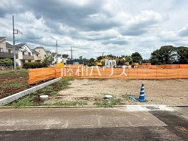 物件より15分圏内に保育園・小中学校・スーパー揃う好住環境【東久留米市小山4丁目】