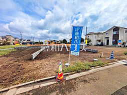 東京都東久留米市小山４丁目