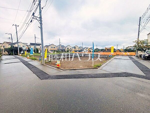 2駅徒歩圏内♪【東久留米市小山4丁目】