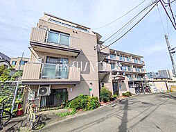 日神パレス立川