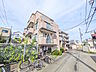 外観：外観　【日神パレス立川】