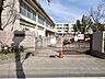 周辺：立川市立第二小学校 (1360m)