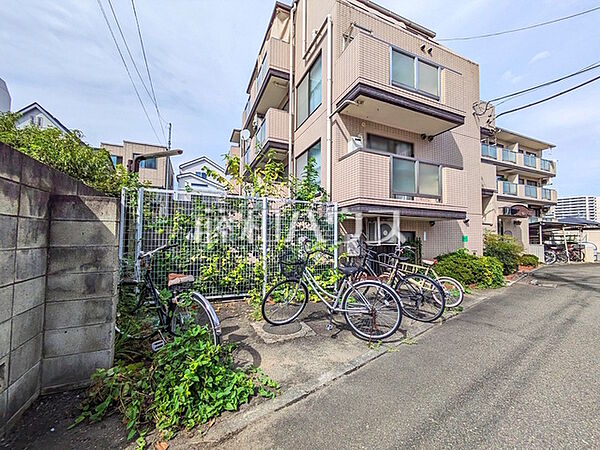その他共用部　【日神パレス立川】