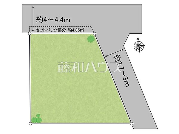 区画図：313004866278