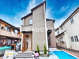 東京都三鷹市井口４丁目