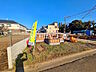 外観：B号棟　外観　【東久留米市下里3丁目】