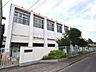 周辺：東久留米市立下里中学校 (160m)