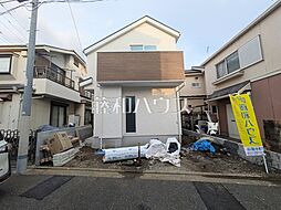 東京都練馬区南大泉５丁目