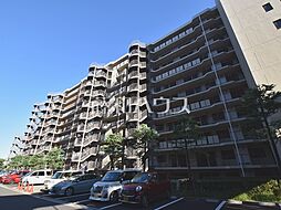 朝日プラザ武蔵野マーテルヒルズ参番館