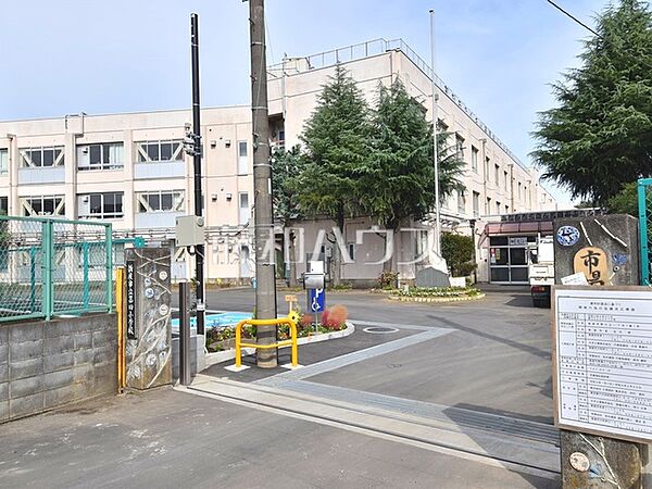 新座市立第四小学校 (1840m)