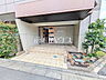エントランス：≪エントランス≫住まう方をやさしく出迎えるエントランス　【エクセラージュ府中白糸台　】