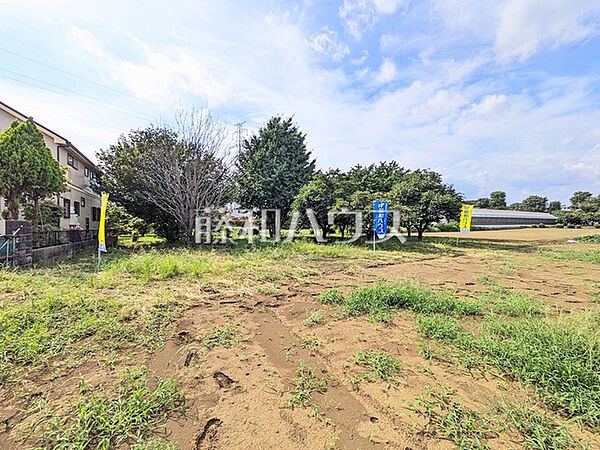 現地写真　【国分寺市並木町2丁目】