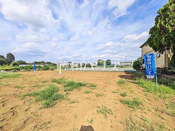 現地写真　【国分寺市並木町2丁目】