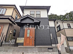 東京都八王子市石川町