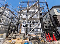 東京都練馬区大泉学園町６丁目