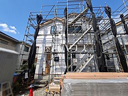 東京都練馬区大泉学園町６丁目
