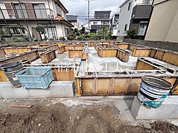 埼玉県所沢市大字下安松