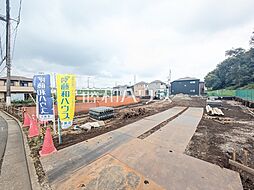 東京都清瀬市旭が丘５丁目922-3