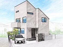 東京都東久留米市小山４丁目