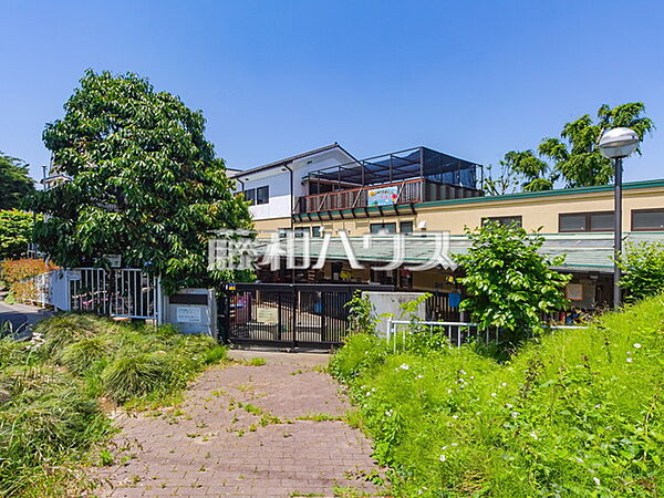 志木市立いろは保育園 (1730m)