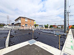 埼玉県志木市下宗岡３丁目
