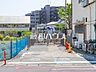 周辺：北美保育園 (970m)