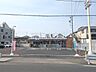 周辺：セブンイレブン　 志木中宗岡1丁目店 (1170m)