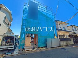 東京都東久留米市神宝町１丁目