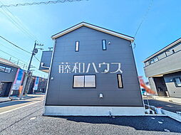 外観の画像