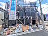 外観：10号棟　外観　【武蔵村山市中原4丁目】