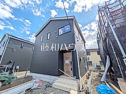 東京都武蔵村山市中原４丁目