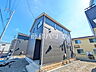 外観：11号棟　外観　【武蔵村山市中原4丁目】