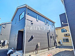 武蔵村山市中原4丁目 全24棟 新築分譲住宅 12号棟
