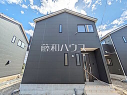 東京都武蔵村山市中原４丁目