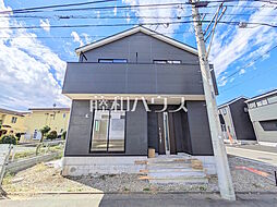 東京都武蔵村山市中原４丁目