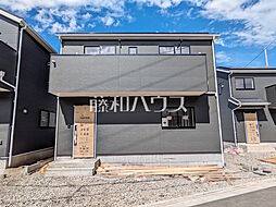東京都武蔵村山市中原４丁目