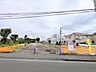 外観：≪現地外観≫学校や買い物施設も近く恵まれた住環境です◎　【府中市南町2丁目】