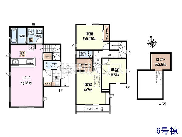 間取り：313004928217
