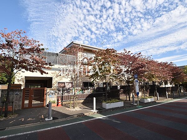 岡本こもれび保育園 (1900m)