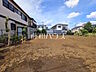 3号地　現地写真　【調布市西つつじケ丘4丁目】