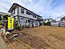 3号地　現地写真　【調布市西つつじケ丘4丁目】