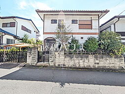 東京都八王子市南陽台１丁目