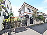 外観：現地写真　【八王子市南陽台1丁目】