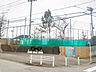 周辺：八王子市立由木中央小学校 (1340m)