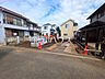外観：現地写真　【小平市学園東町】