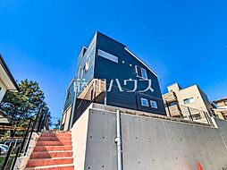東京都東久留米市氷川台１丁目