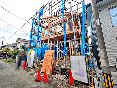 外観：外観　【国分寺市日吉町3丁目】