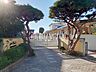 周辺：みふじ幼稚園 (670m)