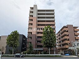 プラゼール練馬高野台